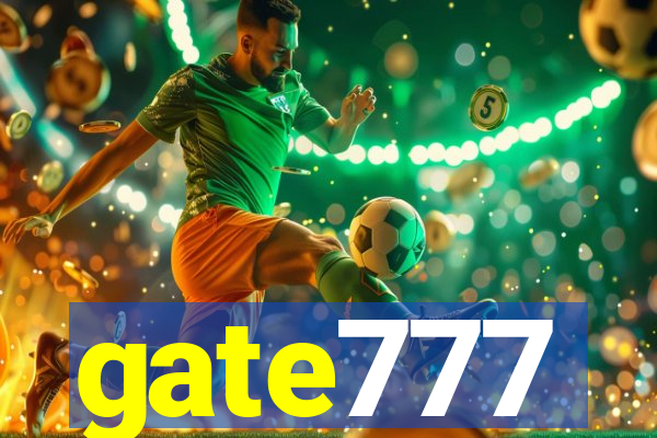 gate777