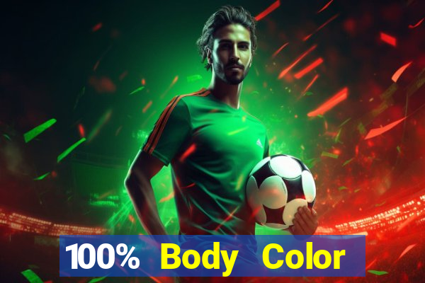 100% Body Color Tải về