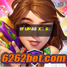 1Fun88 Xổ số