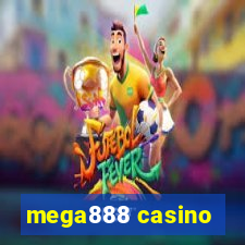 mega888 casino