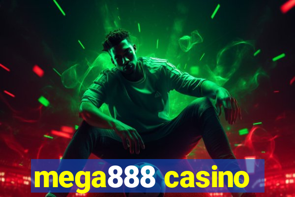 mega888 casino