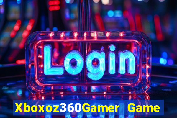 Xboxoz360Gamer Game Bài Xì Dách