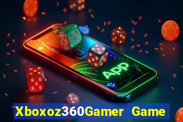 Xboxoz360Gamer Game Bài Xì Dách