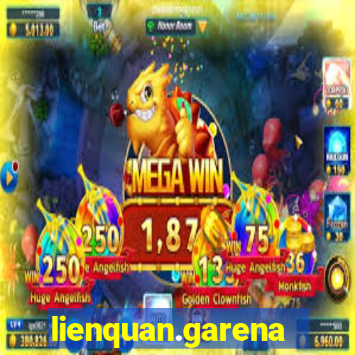 lienquan.garena.giftcode