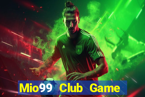 Mio99 Club Game Bài Rikvip