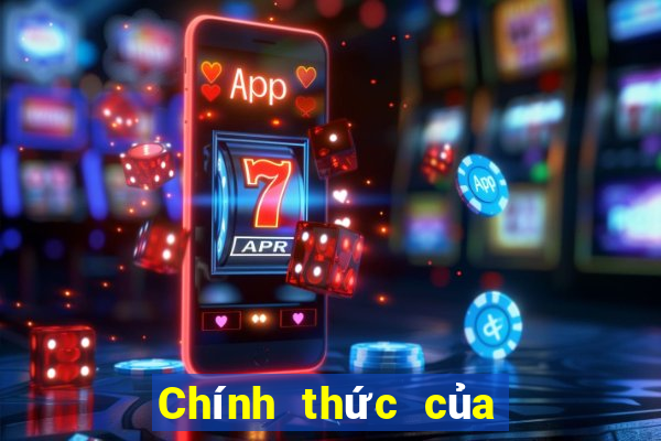 Chính thức của xổ số Yum