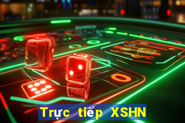 Trực tiếp XSHN ngày 5