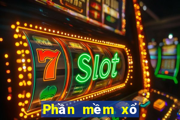 Phần mềm xổ số 868