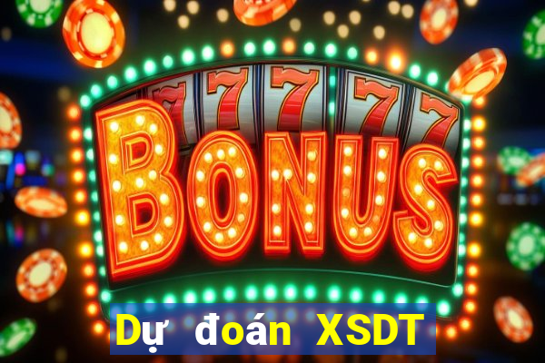 Dự đoán XSDT 6x36 hôm nay