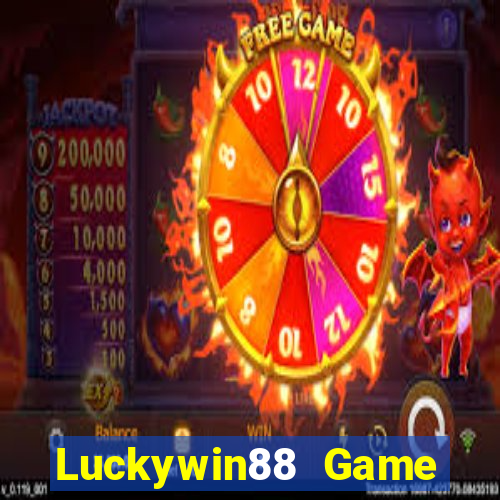 Luckywin88 Game Bài Xóc Đĩa