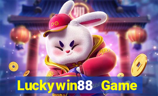 Luckywin88 Game Bài Xóc Đĩa