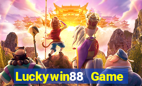 Luckywin88 Game Bài Xóc Đĩa