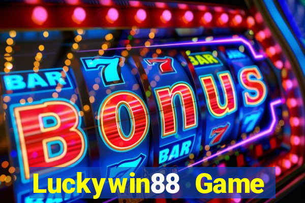 Luckywin88 Game Bài Xóc Đĩa