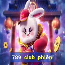 789 club phiên bản cũ