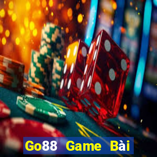 Go88 Game Bài Đổi Thưởng Go88