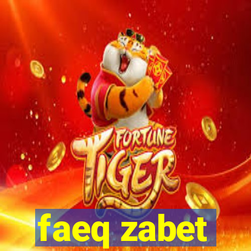 faeq zabet