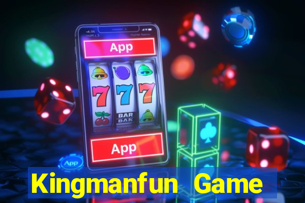 Kingmanfun Game Bài Giải Trí