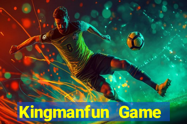 Kingmanfun Game Bài Giải Trí