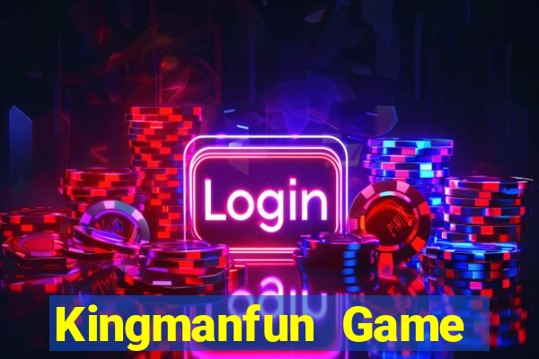 Kingmanfun Game Bài Giải Trí