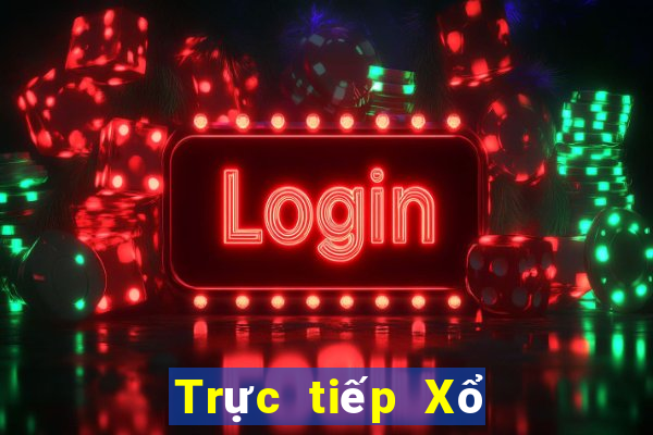 Trực tiếp Xổ Số Cà Mau ngày 30