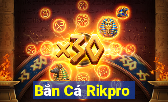 Bắn Cá Rikpro