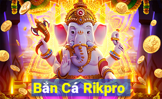 Bắn Cá Rikpro