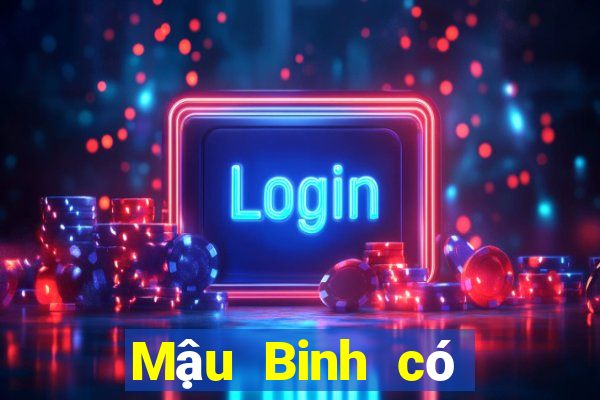 Mậu Binh có bị cấm không