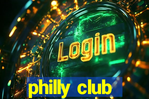 philly club