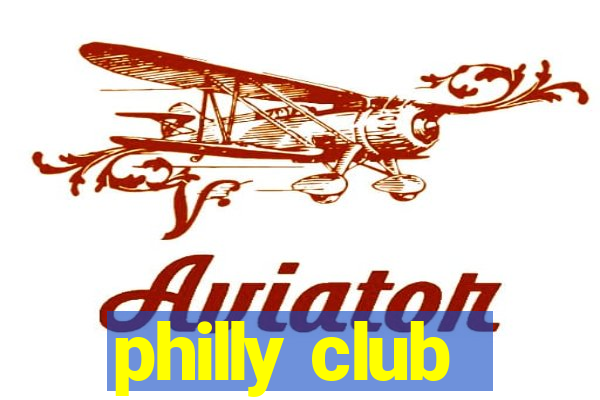 philly club