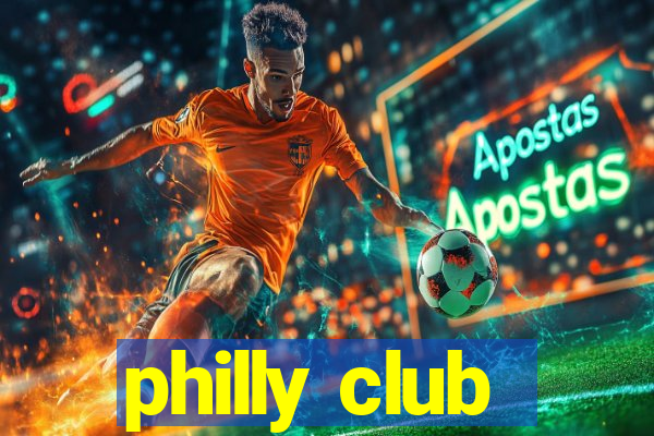 philly club