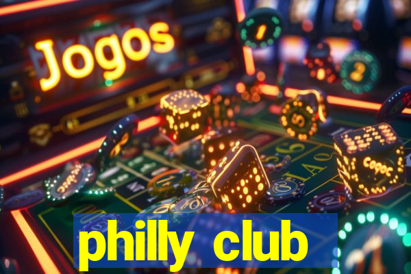 philly club