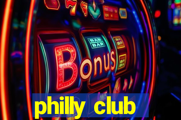 philly club