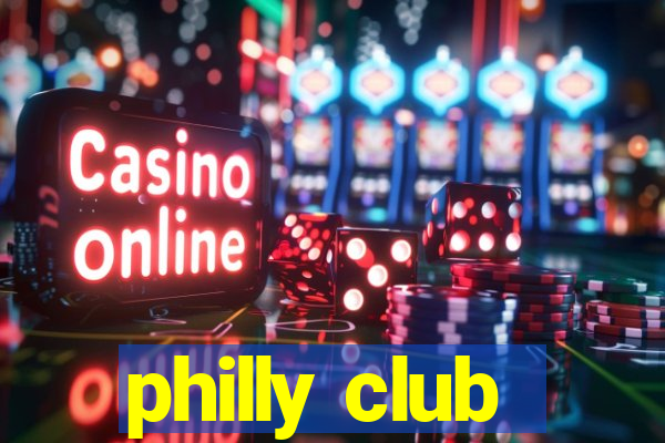 philly club