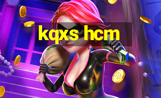 kqxs hcm