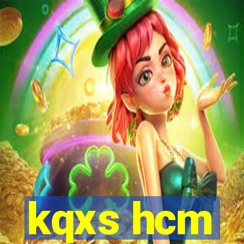 kqxs hcm