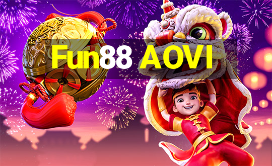 Fun88 AOVI