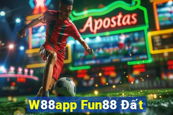 W88app Fun88 Đất