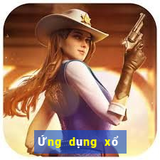 Ứng dụng xổ số 6288