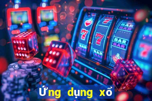 Ứng dụng xổ số 6288