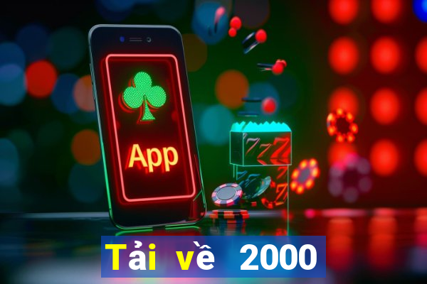 Tải về 2000 Màu sắc cho Android