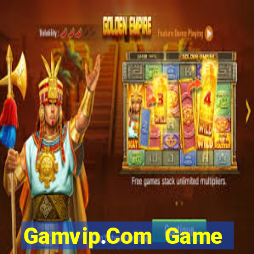 Gamvip.Com Game Bài 3C Cho Ios