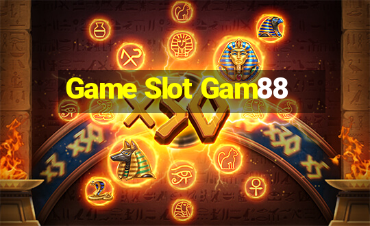 Game Slot Gam88