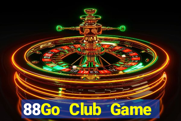 88Go Club Game Bài Có Code