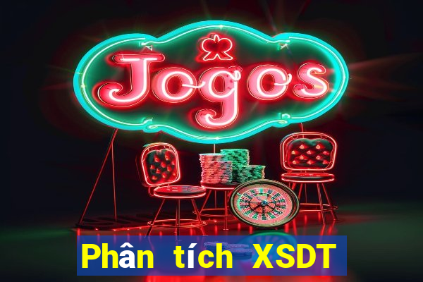 Phân tích XSDT 6x36 ngày 8