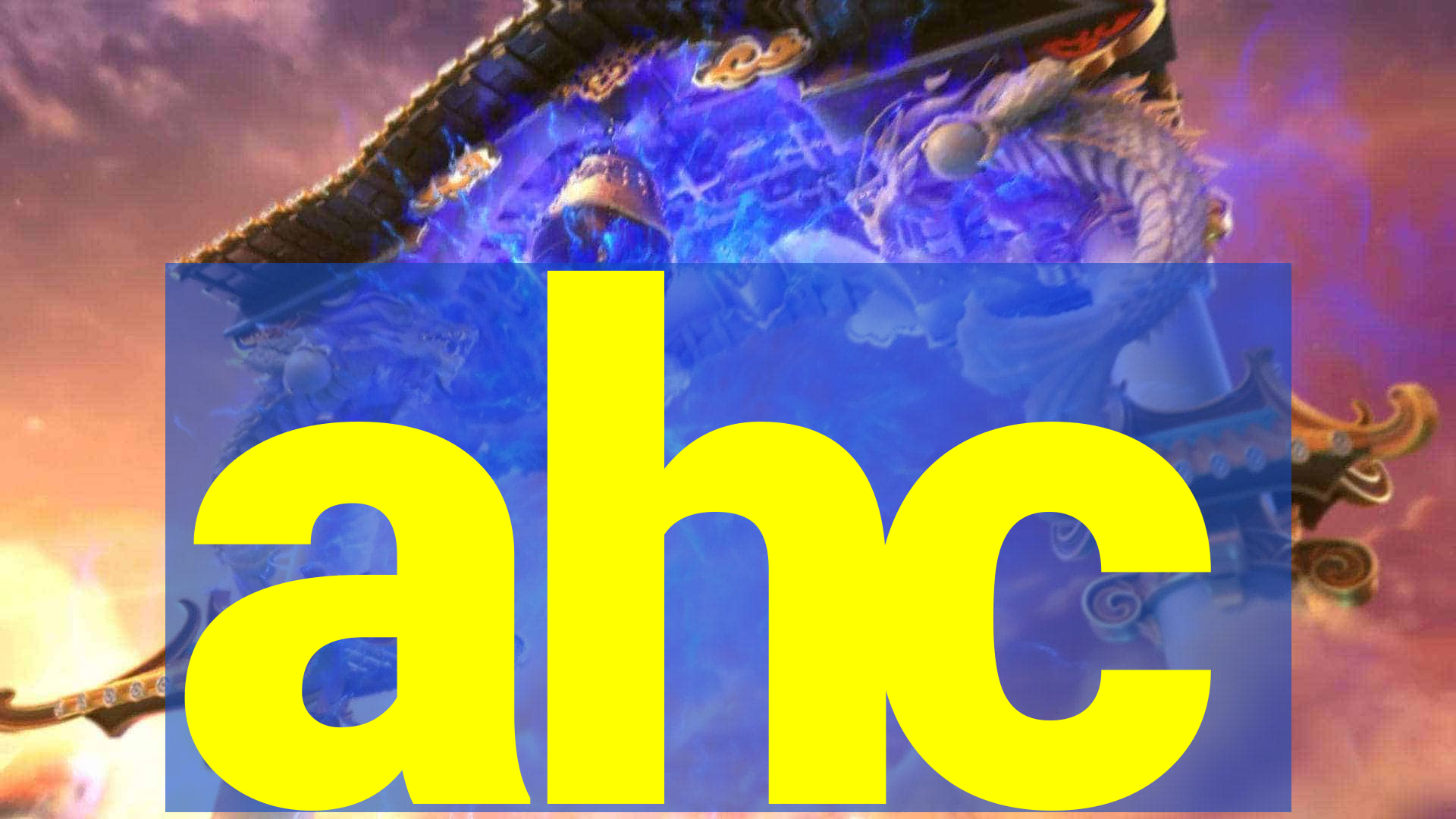 ahc