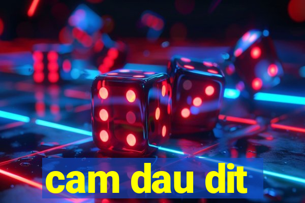 cam dau dit