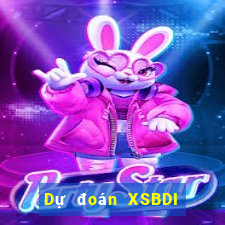 Dự đoán XSBDI ngày 22