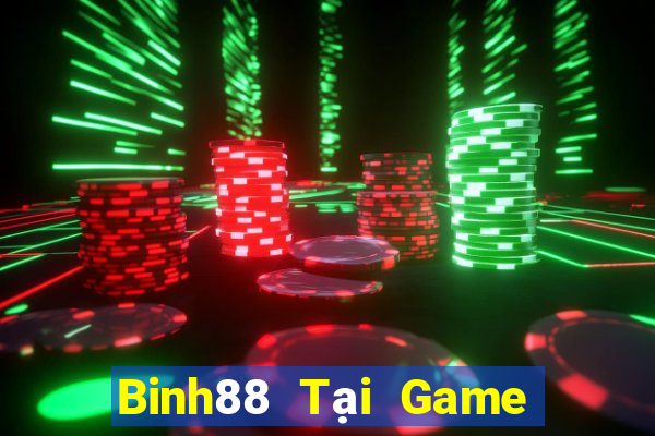 Binh88 Tại Game Bài B52