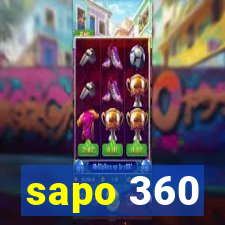 sapo 360