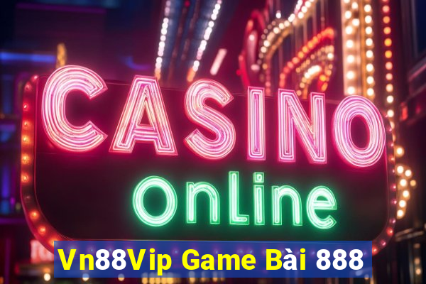 Vn88Vip Game Bài 888